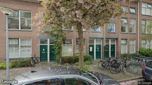 Apartments for rent in Groningen - Photo from Google Street View