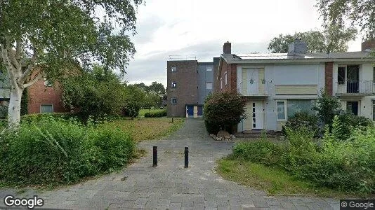 Apartments for rent in Groningen - Photo from Google Street View