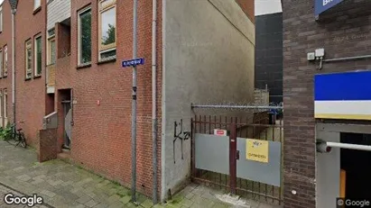 Apartments for rent in Groningen - Photo from Google Street View