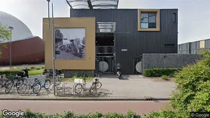 Apartments for rent in Groningen - Photo from Google Street View