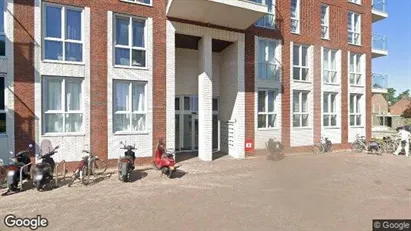 Apartments for rent in Heemskerk - Photo from Google Street View