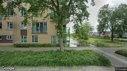 Apartments for rent in Heemskerk - Photo from Google Street View