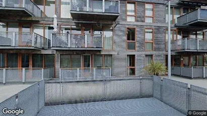 Apartments for rent in Haarlem - Photo from Google Street View