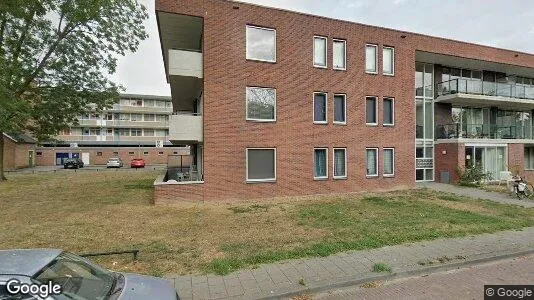 Apartments for rent in Arnhem - Photo from Google Street View