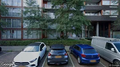 Apartments for rent in Nijmegen - Photo from Google Street View