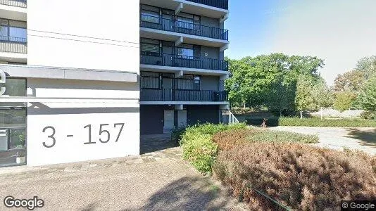 Apartments for rent in Nijmegen - Photo from Google Street View