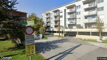 Apartments for rent in Eggersdorf bei Graz - Photo from Google Street View