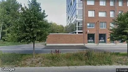 Apartments for rent in Espoo - Photo from Google Street View