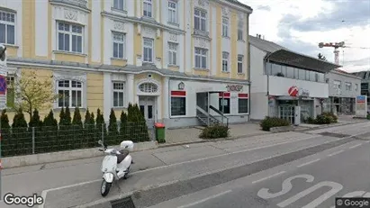 Apartments for rent in Vienna Donaustadt - Photo from Google Street View