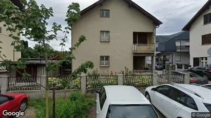 Apartments for rent in Sljeme (Medvednica-Tomislavac) - Photo from Google Street View