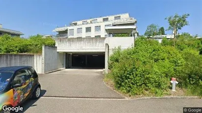 Apartments for rent in Laufenburg - Photo from Google Street View