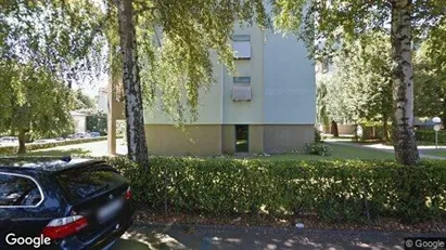 Apartments for rent in Bellinzona - Photo from Google Street View