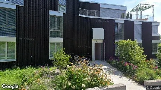 Apartments for rent in Zürich District 2 - Photo from Google Street View