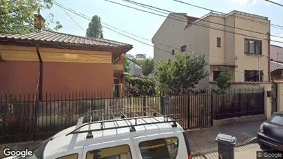 Apartments for rent in Voluntari - Photo from Google Street View