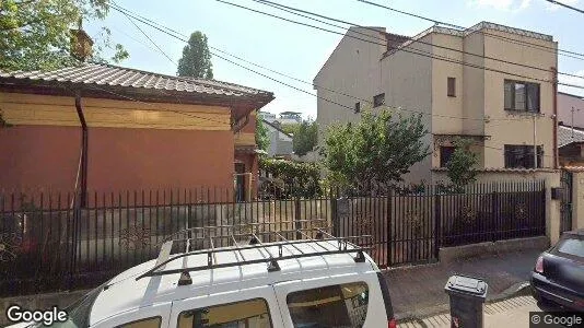 Apartments for rent in Bucureşti - Sectorul 2 - Photo from Google Street View