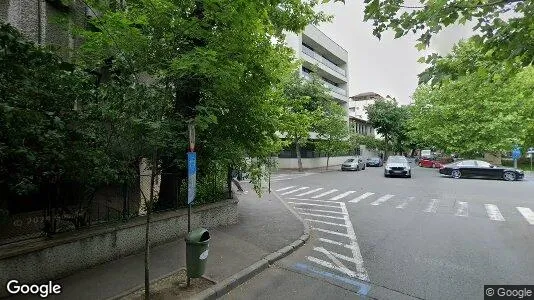 Apartments for rent in Bucharest - Sectorul 1 - Photo from Google Street View