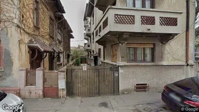 Apartments for rent in Bucureşti - Sectorul 2 - Photo from Google Street View