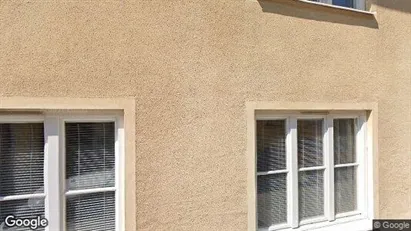 Apartments for rent in Falun - Photo from Google Street View