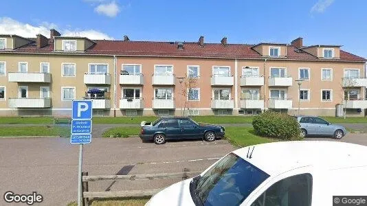 Apartments for rent in Mjölby - Photo from Google Street View