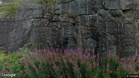 Apartments for rent in Angered - Photo from Google Street View