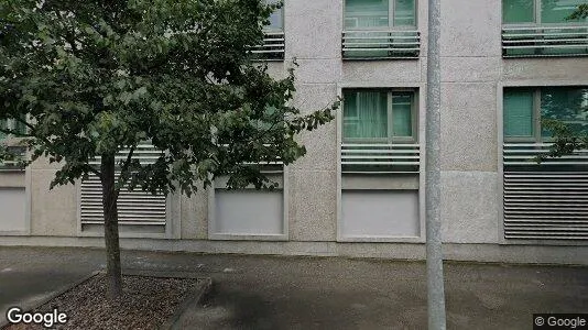 Apartments for rent in Tallinn Kesklinna - Photo from Google Street View