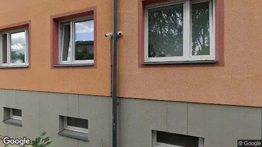 Apartments for rent in Tartu - Photo from Google Street View