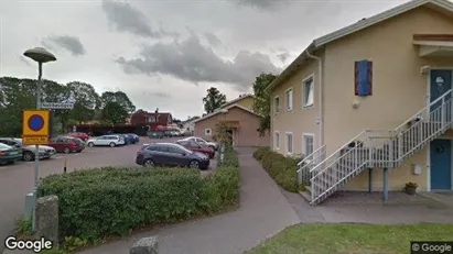 Apartments for rent in Mönsterås - Photo from Google Street View