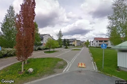 Apartments for rent in Hyvinkää - Photo from Google Street View