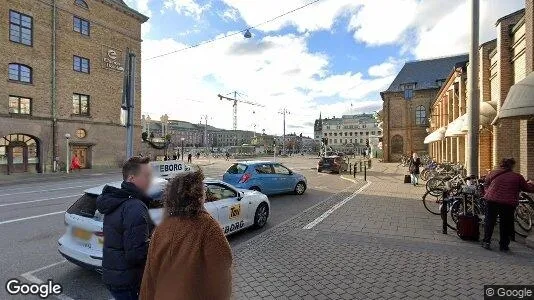 Rooms for rent in Gothenburg City Centre - Photo from Google Street View