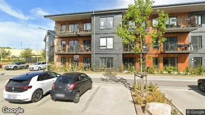 Apartments for rent in Odense V - Photo from Google Street View