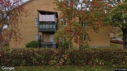 Apartments for rent in Uppsala - Photo from Google Street View