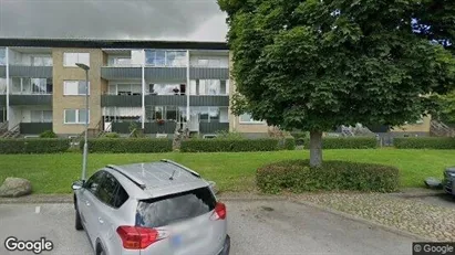 Apartments for rent in Eslöv - Photo from Google Street View