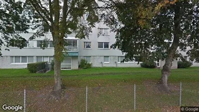 Apartments for rent in Fosie - Photo from Google Street View