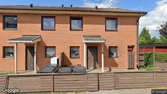 Apartments for rent in Sjöbo - Photo from Google Street View