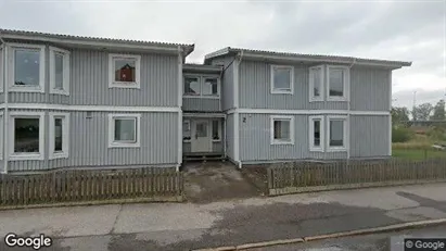 Apartments for rent in Hultsfred - Photo from Google Street View