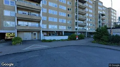 Apartments for rent in Angered - Photo from Google Street View