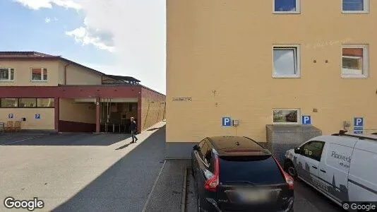 Apartments for rent in Värnamo - Photo from Google Street View