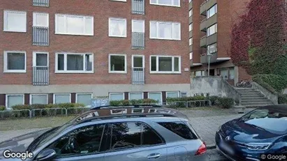 Apartments for rent in Norrköping - Photo from Google Street View