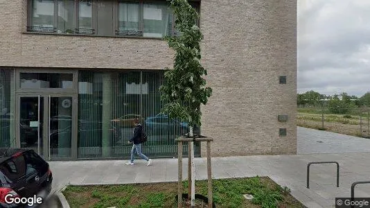 Apartments for rent in Hamburg Harburg - Photo from Google Street View