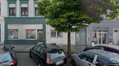 Apartments for rent in Aachen - Photo from Google Street View