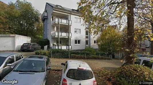 Apartments for rent in Essen - Photo from Google Street View