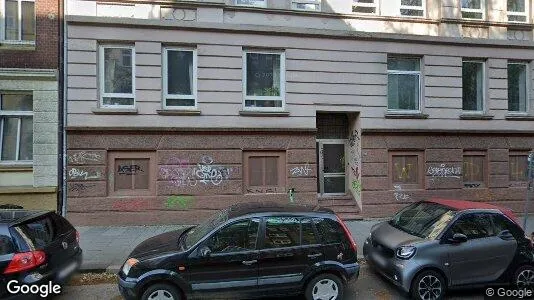 Apartments for rent in Kiel - Photo from Google Street View