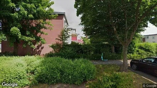 Apartments for rent in Neumünster - Photo from Google Street View