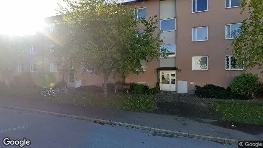 Apartments for rent in Motala - Photo from Google Street View