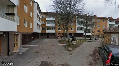 Apartments for rent in Upplands Väsby - Photo from Google Street View