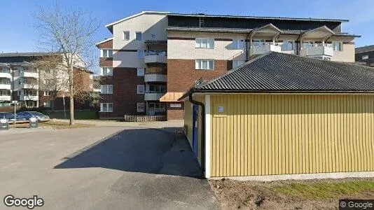 Apartments for rent in Upplands Väsby - Photo from Google Street View