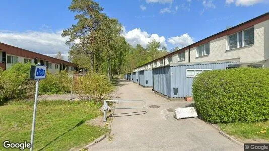 Apartments for rent in Borås - Photo from Google Street View