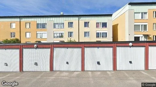 Apartments for rent in Hudiksvall - Photo from Google Street View