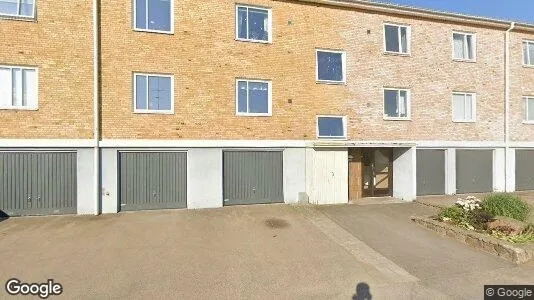 Apartments for rent in Båstad - Photo from Google Street View