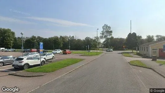 Apartments for rent in Mölndal - Photo from Google Street View